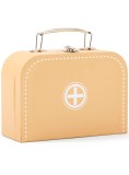 Kids Concept Doctor Bag Mustard Yellow