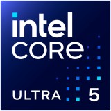 CPU Desktop Intel Ultra 5 processor 225F (20M Cache, up to 4.90 GHz, FCLGA18W) box &quot;BX80768235SRQAS&quot;