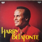Vinil LP Harry Belafonte &lrm;&ndash; Jump Up Calypso (VG)