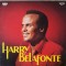 Vinil LP Harry Belafonte &lrm;&ndash; Jump Up Calypso (VG)