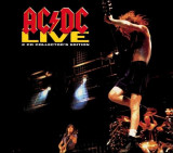 AC/DC Live (Collector&#039;s Edition) | AC/DC, Epic Records