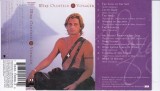 Mike Oldfield - Voyager, Caseta audio