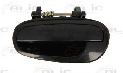 Maner usa CHEVROLET LACETTI Combi (J200) (2005 - 2016) BLIC 6010-56-002403P foto