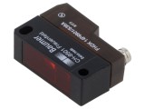 Senzor fotoelectric PNP BAUMER FHDK - Rază 40-200mm, IP67