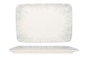 Bonna Placa de service - Iris - Por&Aring;&pound;elan - 34 cm - set de 2