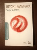 Hitomi Kanehara - Șarpe și cercel