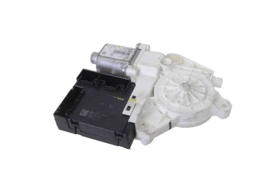 Motor macara geam ușă st&amp;acirc;nga față VW JETTA MK6 162, 163 2014 OEM: 5C0959792B 17877482 foto
