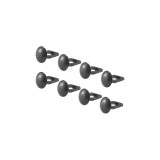 Capac pentru frigider BOSCH 00173865 00359143 BALAY SIEMENS Original