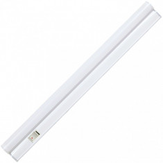 Corp cu tub LED T5 Well, intrerupator, 300 mm, 4000 K, 5 W foto