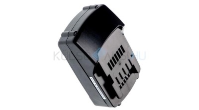 VHBW Baterie pentru scule electrice Metabo 6.25467, 625498000 - 4000 mAh, 14.4 V, Li-ion foto