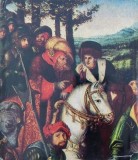 Album Arta Cranach - Adina Nanu