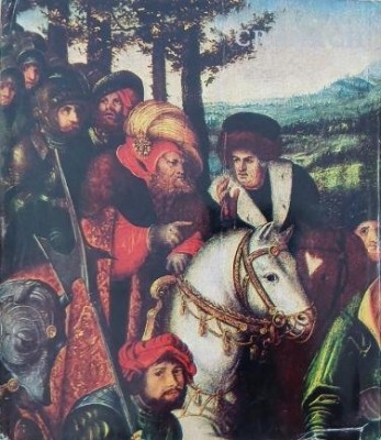 Cranach - Adina Nanu foto