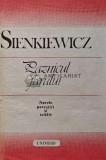 Cumpara ieftin Paznicul farului. Nuvele, povestiri si schite - 1987 - Henryk Sienkiewicz (XD56), Univers