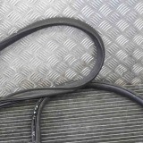 Garnitura Haion Tesla Model S 2017 Originala 4088972 Etansare Portbagaj Cauciuc