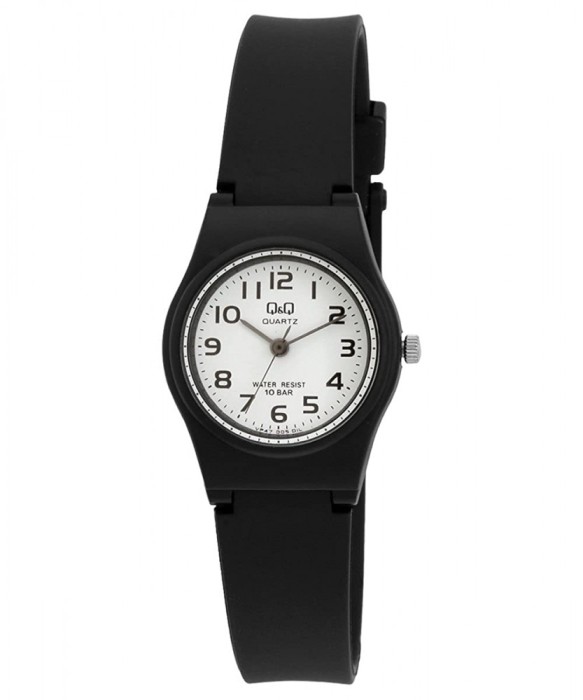 Ceas Dama, Q&amp;Q by Citizen, Regular VP47J005Y - Marime universala
