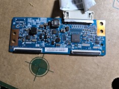 tcon LG T-Con Board 55.42T28.C19 l 42LN5300-UB FT-5542T28C19-3C2 T500HVD02.0 50T10-C00