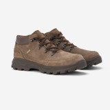 Bocanci CROSSHUNT 110 Heritage Impermeabili Maro Activități sportive &icirc;n natură