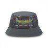 Palarie Aston Martin F1 Team Silverstone GP 2024 Stichd, Gri, Unisex