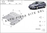 Scut metalic motor Opel Signum fabricat incepand cu 2002 APS-17,122