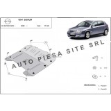 Scut metalic motor Opel Signum fabricat incepand cu 2002 APS-17,122