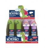 Lipici solid PVP Nordino DACO, LS308 (diverse culori)