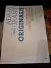 Originalii - Adam Grant