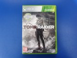 Tomb Raider - joc XBOX 360