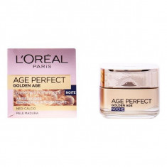 Crema de Noapte Age Perfect Golden Age L&amp;#039;Oreal Make Up foto