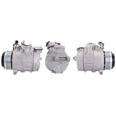 Lucas Compresor, climatizare foto