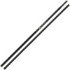 NGT Dynamic 2pc Net Handle - 1.8m Carbon, NGT TACKLE