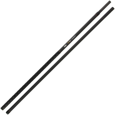 NGT Dynamic 2pc Net Handle - 1.8m Carbon foto