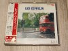 CD &quot;PRESA JAPONEZA &quot; LED ZEPPELIN- LED ZEPPELIN (VG+), Rock