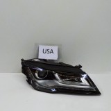 Audi A7 S7 4G Headlight/headlamp 8K0941597E 4G0907697J