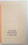 SCRIERI de TUDOR ARGHEZI 1988