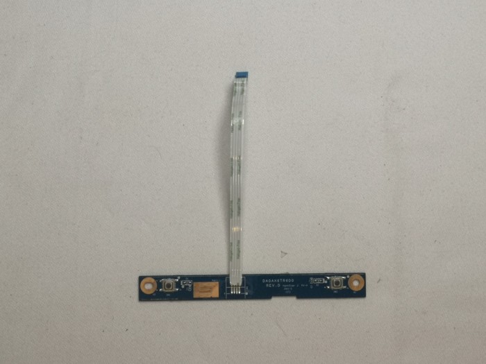 HP G62 COMPAQ PRESARIO Placa Butoane Mouse + Cablu