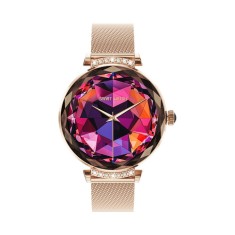 Ceas Smart Watch Gx7Pro Full Touch Amoled Display rezolutie 390 x 390 1.19 inch limba romana control prin aplicatie 2 curele incluse