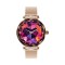 Ceas Smart Watch Gx7Pro Full Touch Amoled Display rezolutie 390 x 390 1.19 inch limba romana control prin aplicatie 2 curele incluse