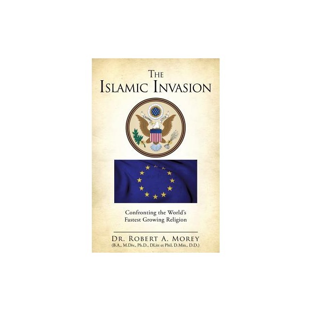The Islamic Invasion