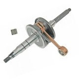Ambielaj scuter compatibil Yamaha Jog 503 KJ, 10mm, caneluri mici, ATT-087008, Oem
