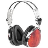 CASTI AUDIO KRUGER&amp;MATZ (PALISANDRU)