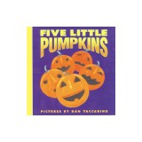 Five Little Pumpkins