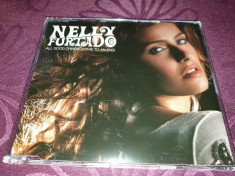 Nelly Furtado - All good things come to an end CD Maxi Single Comanda min 100lei foto