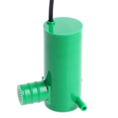 POMPA DE APA SUBMERSIBILA la 12V ridica apa la 9 metri