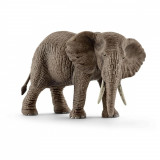 Figurina - Femela Elefant African | Schleich