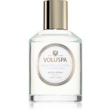 VOLUSPA Maison Blanc Mountain Lavender &amp; Chamomile spray pentru camera 100 ml