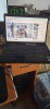 Laptop Sony VAIO, Intel i3-M350 2.27GHz, 4GB RAM, 120GB SSD Nou, Baterie OK, Windows 10, Incarcator