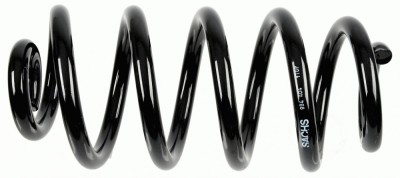 SACHS 994 404 Arc spiral foto