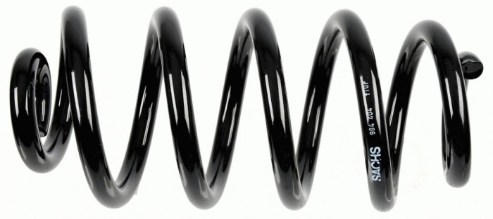 SACHS 994 404 Arc spiral