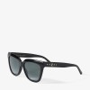 Ochelari de Soare Damă Jimmy Choo JULIEKA-S-807 &Oslash; 55 mm, Plastic, Bej