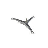 Cruce tambur cu ax pentru mașină de spălat rufe SAMSUNG DC97-00124G OEM
